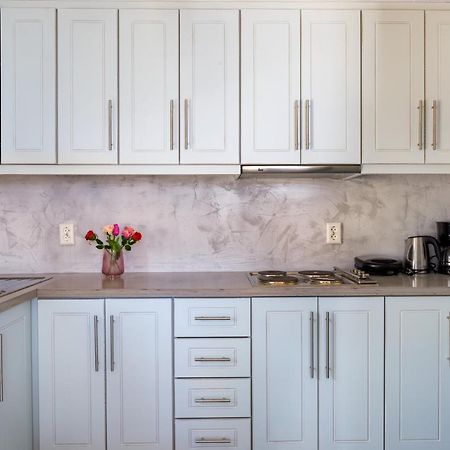 Plori - Molos Apartments Loutrón Ngoại thất bức ảnh